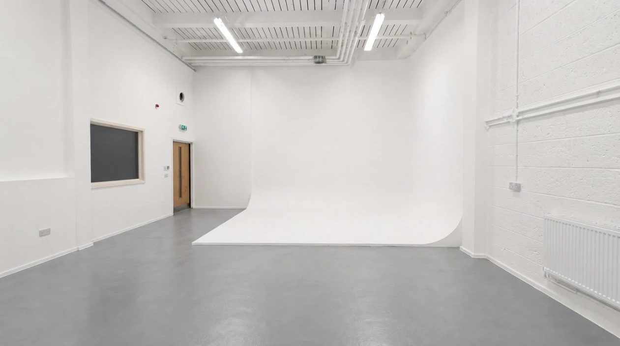 Studio 2 infinity cove